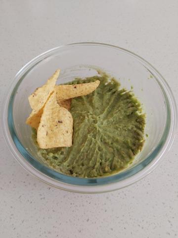 Guacamole