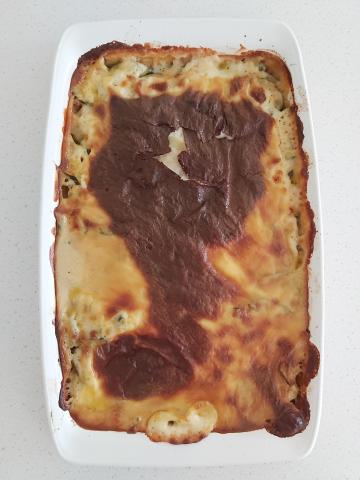 Moussaka
