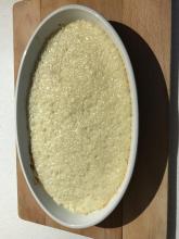 Riz au lait