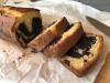 Gâteau marbré