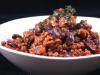 Chili con carne facile