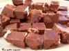 Praliné feuilleté au chocolat