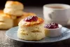 Scones anglais
